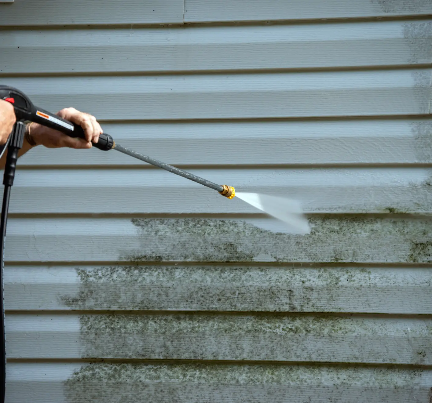 Building Pressure Washing in Lee County, AL